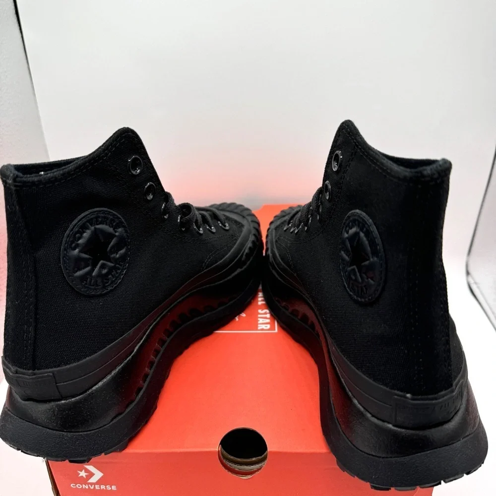 Converse brand new